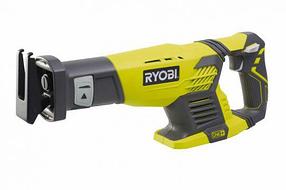 Пила сабельная аккумуляторная Ryobi RRS 1801 M(без аккумулятора)