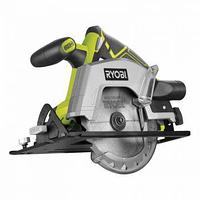 ONE+ / Пила циркулярная аккумуляторная Ryobi RWSL 1801 M(без аккумулятора)