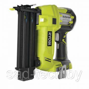 ONE+ / Гвоздезабивной пистолет электро-пневматический Ryobi R 18 N 18 G-O