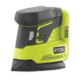 Дельташлифовальная машина Ryobi R 18 PS-0