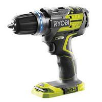 ONE+ / Шуруповерт ударный аккумуляторный Ryobi R 18 PDBL-0