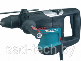 Перфоратор SDS-max HR3540C, MAKITA