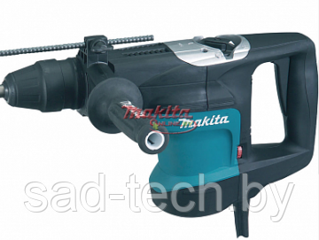 Перфоратор SDS-max HR3540C, MAKITA - фото 1 - id-p70336230