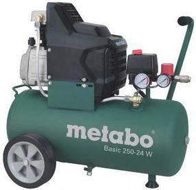 Компрессор METABO Basic 250-50 W