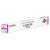 Картридж C-EXV29M/ 2798B002 (для Canon imageRUNNER ADVANCE C5030/ C5035/ C5235/ C5240) пурпурный
