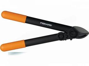 Сучкорез контактный L31 FISKARS PowerGear малый (112170)