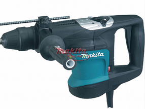 Перфоратор SDS-plus DHR202Z аккумуляторный без АКБ и ЗУ, MAKITA