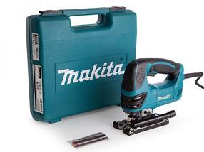 Лобзик электрический MAKITA 4350 FCT