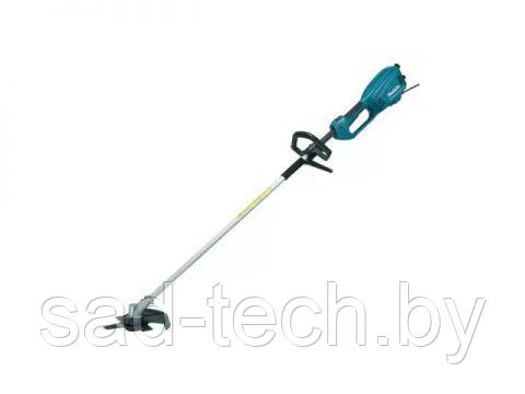 Триммер MAKITA UR 2300 (1.00 кВт, 23 см, c ножом, вес 5.0 кг)