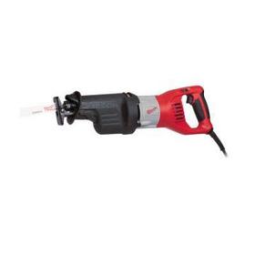 Сабельная пила Milwaukee SSPE 1500 X