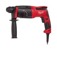 Перфоратор Milwaukee PFH 26