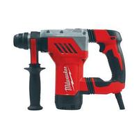 Перфоратор Milwaukee PLH 28 E