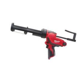 Клеевой пистолет Milwaukee M12 PCG/310C-0