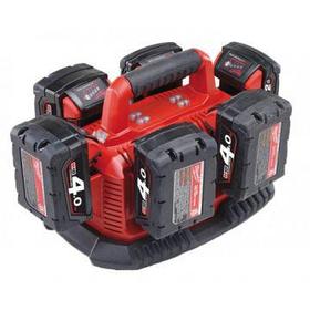 Зарядное устройство Milwaukee M1418C6