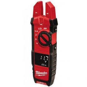 Вилочные токовые клещи Milwaukee 2205-40