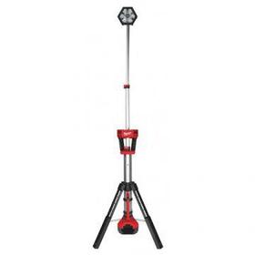 Акк. фонарь мачта освещения Milwaukee M18 SAL-502B