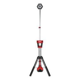 Акк. фонарь мачта освещения Milwaukee M18 SAL-0