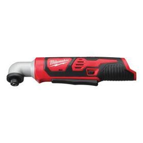 Акк. угловой импульсный винтоверт Milwaukee M12 BRAID-0