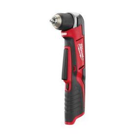 Акк. угловой шуруповерт Milwaukee C12 RAD-0