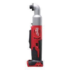 Акк. угловой винтоверт Milwaukee M18 BRAID-0