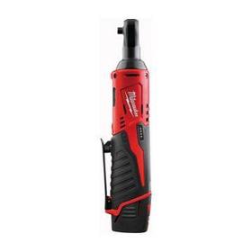 Акк. торцевый гайковерт Milwaukee M12 IR-201B (3/8)