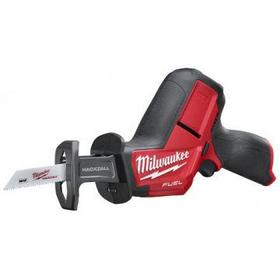 Акк. сабельная пила Milwaukee M12 CHZ-0 FUEL
