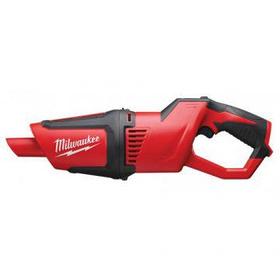 Акк. пылесос Milwaukee M12 HV-0