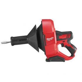 Акк. прочистная машина Milwaukee M12 BDC8-0C