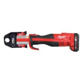 Акк. пресс-инструмент Milwaukee M18 BLHPT-202C TH-SET (Li-Ion2Ач)