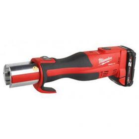 Акк. пресс-инструмент Milwaukee M18 BLHPT-202C (Li-Ion2Ач)