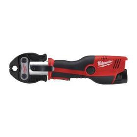 Акк. пресс-инструмент Milwaukee M12 HPT-202C U-KIT (Li-Ion2Ач)