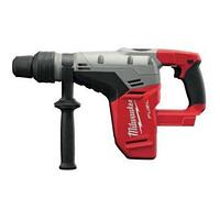 Акк. перфоратор SDS-MAX Milwaukee M18 CHM-0 FUEL
