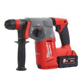 Акк. перфоратор Milwaukee M18 CHX-502X FUEL (Li-Ion5Ач)