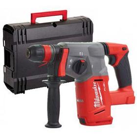 Акк. перфоратор Milwaukee M18 CHX-0Х (кейс HD BOX)