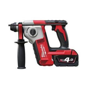 Акк. перфоратор Milwaukee M18 BH-0