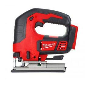 Акк. лобзик Milwaukee M18 BJS-0