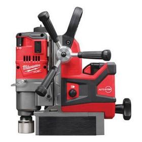 Акк. дрель на магнитной станине Milwaukee M18 FMDP-502C FUEL (Li-Ion5Ач)