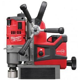 Акк. дрель на магнитной станине Milwaukee M18 FMDP-0C FUEL