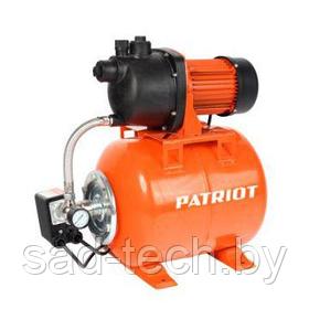 Насосная станция PATRIOT PW 850-24 P