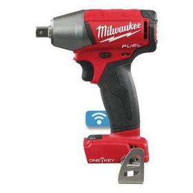 Акк. гайковерт Milwaukee M18 ONEIWP12-0 FUEL ONE-KEY