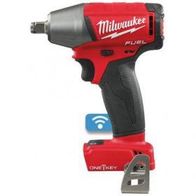 Акк. гайковерт Milwaukee M18 ONEIWF12-0X FUEL ONE-KEY