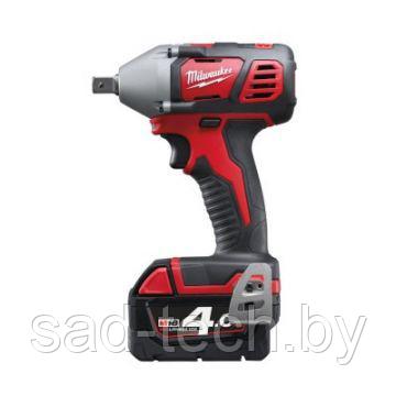 Акк. гайковерт Milwaukee M18 BIW12-0