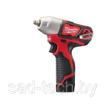 Акк. гайковерт Milwaukee M12 BIW38-0