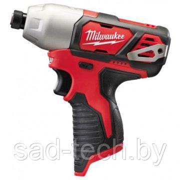 Акк. винтоверт Milwaukee M12BID-0