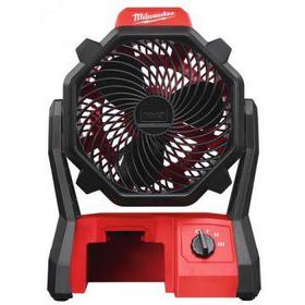 Акк. вентилятор Milwaukee M18 AF-0