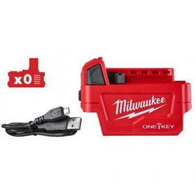 Адаптер Milwaukee M18ONEKA-0
