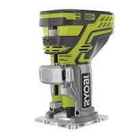 ONE + / Фрезер кромочный RYOBI R 18 TR-0