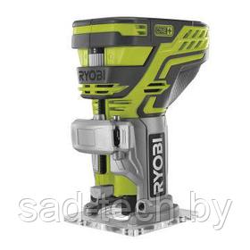 ONE + / Фрезер кромочный RYOBI R 18 TR-0