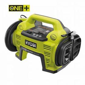 ONE+ / Компрессор аккумуляторный Ryobi R 18 I-O