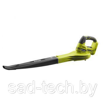 Воздуходувка (без батареи) RYOBI OBL1820S, фото 2